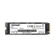 Накопичувач SSD M.2 Patriot P310 1920GB PCIe Gen3x4 NVMe 2280 3D NAND TLC Black (P310P192TM28) - зображення 1