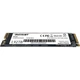 Накопичувач SSD M.2 Patriot P310 1920GB PCIe Gen3x4 NVMe 2280 3D NAND TLC Black (P310P192TM28) - зображення 4
