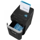 Уничтожитель документов HP Pro Shred Auto 200MC A4 80g х 10л 2х12 32л микрорезка P-5 (2821) - изображение 4