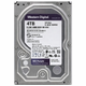 Жесткий диск 3.5" Western Digital WD44PURZ 4ТБ 5400 об/мин 256 МБ SATAIII - изображение 1