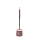Туалетний йоржик на підставці Stenson WW00870 56 см Dusty Rose - зображення 1