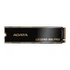 Накопитель SSD M.2 ADATA LEGEND 900 PRO 1TB PCIe Gen4x4 2280 3D NAND Black/Gold (SLEG-900P-1TCS) - изображение 1