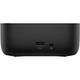 Док-станция HP USB3.1 Type-C HDMI USB 3.1x3 Type-C DPx2 RJ45 G6 Power Delivery 100W Black (9X3V1UT) - изображение 4