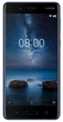 Смартфон Nokia 8 4/64Gb Polished Blue - зображення 1