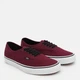 Кеди Vans Authentic у кольорі Port Royale. Розмір 36 (22.5 см). Унісекс. - изображение 1