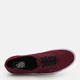 Кеди Vans Authentic у кольорі Port Royale. Розмір 36 (22.5 см). Унісекс. - изображение 4