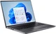 Ноутбук Acer Swift X SFX14-51G (NX.K6LEP.005), i7-1260P / 14″ / RAM 16 ГБ / SSD 1 ТБ / GeForce RTX 3050 Ti / Windows 11 Home / Сірий - изображение 2