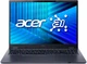 Ноутбук Acer TravelMate P4 16 TMP416-74-TCO (NX.BG6EP.001), Ultra 5-225H / 16″ / RAM 16 ГБ / SSD 512 ГБ / Windows 11 Professional / Slate Blue - зображення 1