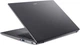 Ноутбук Acer Swift X SFX14-51G (NX.K6LEP.005), i7-1260P / 14″ / RAM 16 ГБ / SSD 1 ТБ / GeForce RTX 3050 Ti / Windows 11 Home / Сірий - изображение 5