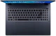 Ноутбук Acer TravelMate P4 16 TMP416-74-TCO (NX.BG6EP.001), Ultra 5-225H / 16″ / RAM 16 ГБ / SSD 512 ГБ / Windows 11 Professional / Slate Blue - зображення 3