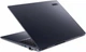 Ноутбук Acer TravelMate P4 16 TMP416-74-TCO (NX.BG6EP.001), Ultra 5-225H / 16″ / RAM 16 ГБ / SSD 512 ГБ / Windows 11 Professional / Slate Blue - зображення 6