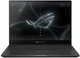 Ноутбук ASUS ROG Flow X13 GV301QE (GV301QE-K5041T), R9-5980HS / 13,4″ / RAM 16 ГБ / SSD 512 ГБ / GeForce RTX 3050 Ti + GeForce RTX 3080 / Windows 10 Home / Black - изображение 1