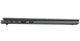 Ноутбук Acer TravelMate P2 16 TMP216-51-G2-TCO (NX.B6SEP.004), Core 5-120U / 16″ / RAM 16 ГБ / SSD 512 ГБ / Windows 11 Professional / сірий - зображення 7