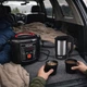 Автономный набор для приготовления еды в машине мультиварка + чайник 12V - изображение 3