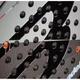 Ракетка для падела Bullpadel Hack 04 CMF 26 (1113-R16623) - изображение 5