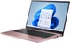 Ноутбук Acer Swift 14 SF114-34-C1NR (NX.A9UEP.004), Celeron N4500 / 14″ / RAM 4 ГБ / SSD 128 ГБ / Windows 11 Home S / Рожевий - изображение 4
