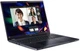 Ноутбук Acer TravelMate P4 16 TMP416-52-TCO (NX.B08EP.003), i7-1355U / 16″ / RAM 16 ГБ / SSD 512 ГБ / GeForce RTX 2050 / Windows 11 Professional / Slate Blue - зображення 2