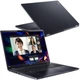 Ноутбук Acer TravelMate P4 16 TMP416-52-TCO (NX.B08EP.003), i7-1355U / 16″ / RAM 16 ГБ / SSD 512 ГБ / GeForce RTX 2050 / Windows 11 Professional / Slate Blue - зображення 5