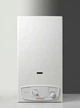 Газовая колонка Immergas JULIUS ECO 14 14л/мин 24,3 кВт Low NOx розжиг от батареек белый - изображение 2