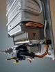 Газовая колонка Immergas JULIUS ECO 14 14л/мин 24,3 кВт Low NOx розжиг от батареек белый - изображение 4