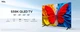 Телевизор 43" TCL QLED FHD 60Hz Smart Android TV Black - изображение 2