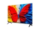 Телевизор 43" TCL QLED FHD 60Hz Smart Android TV Black - изображение 5
