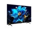 Телевизор 75" TCL QLED 4K 60Hz Smart Google TV Black - изображение 3