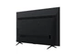 Телевизор 75" TCL QLED 4K 60Hz Smart Google TV Black - изображение 9