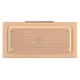 Портативна акустична система 2E SoundLegend 80Вт, BT 5.3, TWS, FLAC, MP3, WAV, EQ, PowerBank, IPX6, RGB, Коричневий - изображение 6