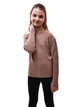 Светр для дівчинки підлітка 140 Світло-коричневий FASHION (706450-140) - зображення 1