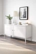 Тумба під ТВ ІКЕА IKEA PS 119х63 см (10251451) - изображение 2
