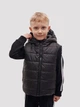 Жилетка для мальчика 122 Черный BAMBINI (700172-122) - изображение 1
