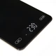 Ваги кухонні електронні Adler AD 3177 black 10 кг | заряджаються через USB-C - зображення 4