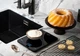 Ваги кухонні електронні Adler AD 3177 black 10 кг | заряджаються через USB-C - зображення 8