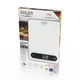 Весы кухонные электронные Adler AD 3177 white black 10 кг | заряжаются через USB-C - изображение 14