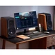 Акустическая система Edifier S1000W Brown [134043] - изображение 5