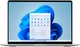 Ноутбук Xiaomi Mi RedmiBook 14 2025 (1158153) Silver / 14" IPS WUXGA / Intel Core i5-13420H / RAM 16 ГБ / SSD 512 ГБ / Win11 + MS Office - изображение 1