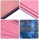 Накладка для ракетки Joola Rhyzen Ice 2.0 Red (70560) - изображение 4