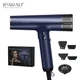Фен для волос IPARAH P390B Blue профессиональный ионизация - изображение 2