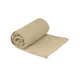 Рушник Sea to Summit DryLite Towel S Brown Desert - зображення 1