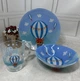 Набор детской столовой посуды Luminarc Cloud nine dining X3061 3пр - изображение 3