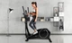Орбитрек Toorx Elliptical ERX 100 (ERX-100) - изображение 2