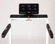 Беговая дорожка Toorx Mirage C60 White (MIRAGE-C60-W) - изображение 2