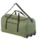 Сумка дорожная на колесах TravelZ Wheelbag 100 Liter Green (603095) - изображение 1