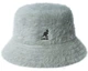 Kangol панама сіра Furgora Casual Bucket універсального розміру - изображение 1