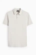 Поло из хлопка C&A 2221497c61 XXL серое (100009054) - изображение 5