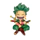 Фігурка Чібі-Луффі One Piece (13см) Shein sl24042950333477331 one size комбінований (100007459) - зображення 1