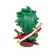 Фігурка Чібі-Луффі One Piece (13см) Shein sl24042950333477331 one size комбінований (100007459) - зображення 3
