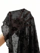 Топ Shein sz25052363337791973 M черный (100008487) - изображение 6