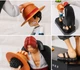 Фигурка Шанкс и Манки Д. Луффи Ван Пис (One Piece) 18 см (Shanks & Luffy) Shein sl2404295033347733 one size комбинированный (100007468) - изображение 6